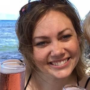 Meet your Posher, Haley